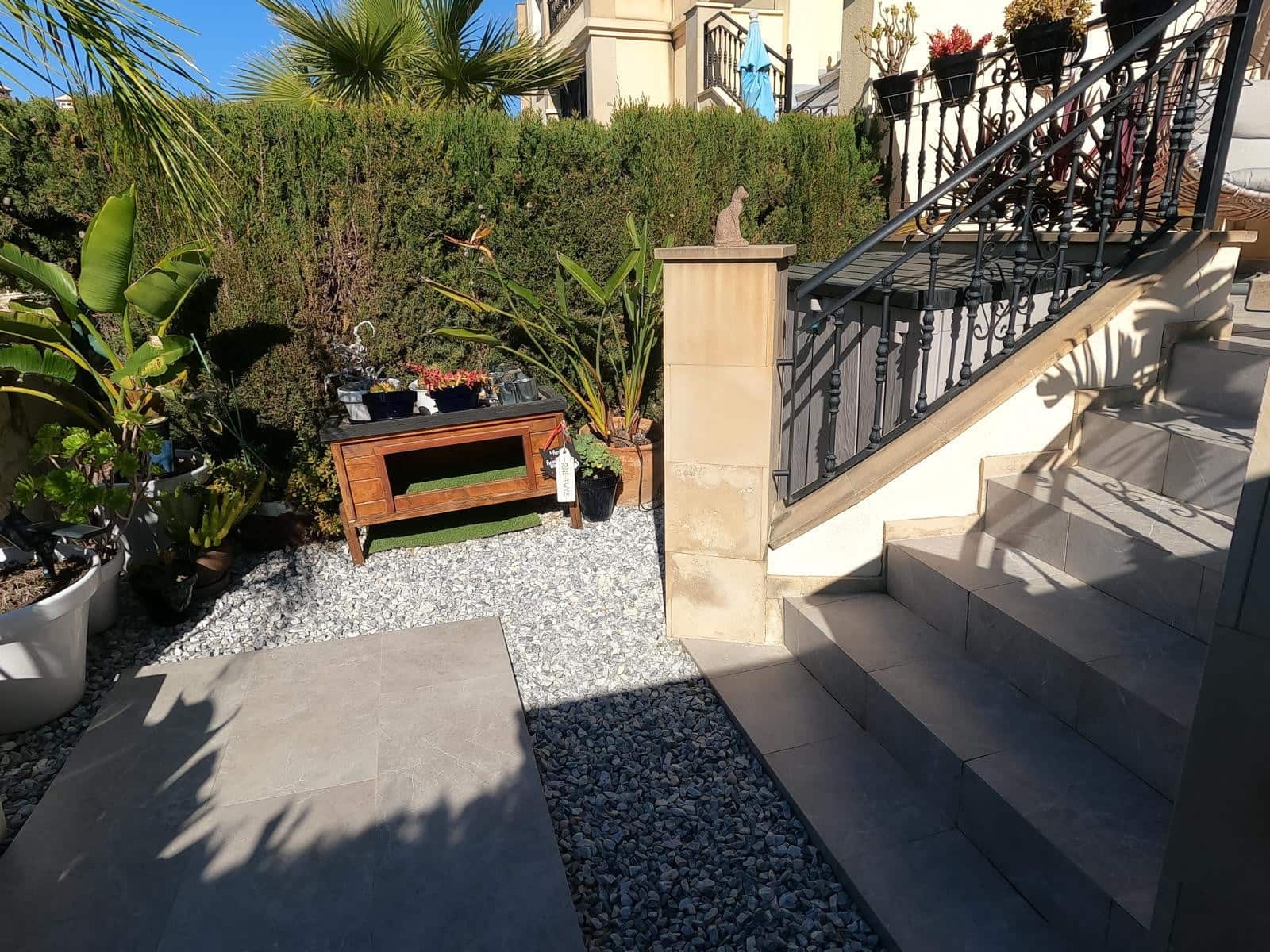 2 slaapkamer Huis te koop in Algorfa met zwembad garage - € 285.000 (Ref: 9630587)