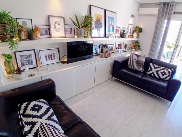 2 slaapkamer Huis te koop in Algorfa met zwembad garage - € 285.000 (Ref: 9630587)