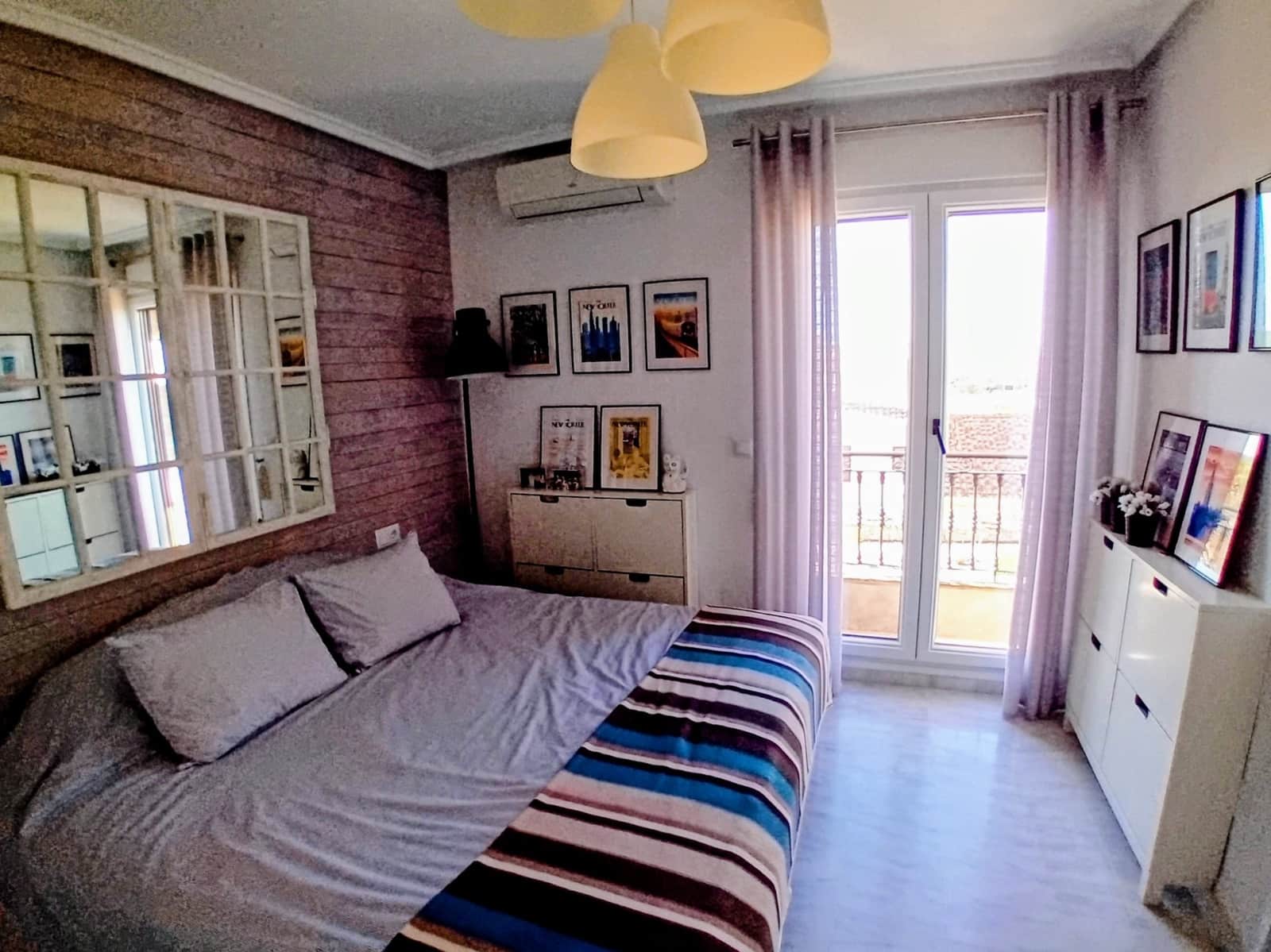 2 slaapkamer Huis te koop in Algorfa met zwembad garage - € 285.000 (Ref: 9630587)