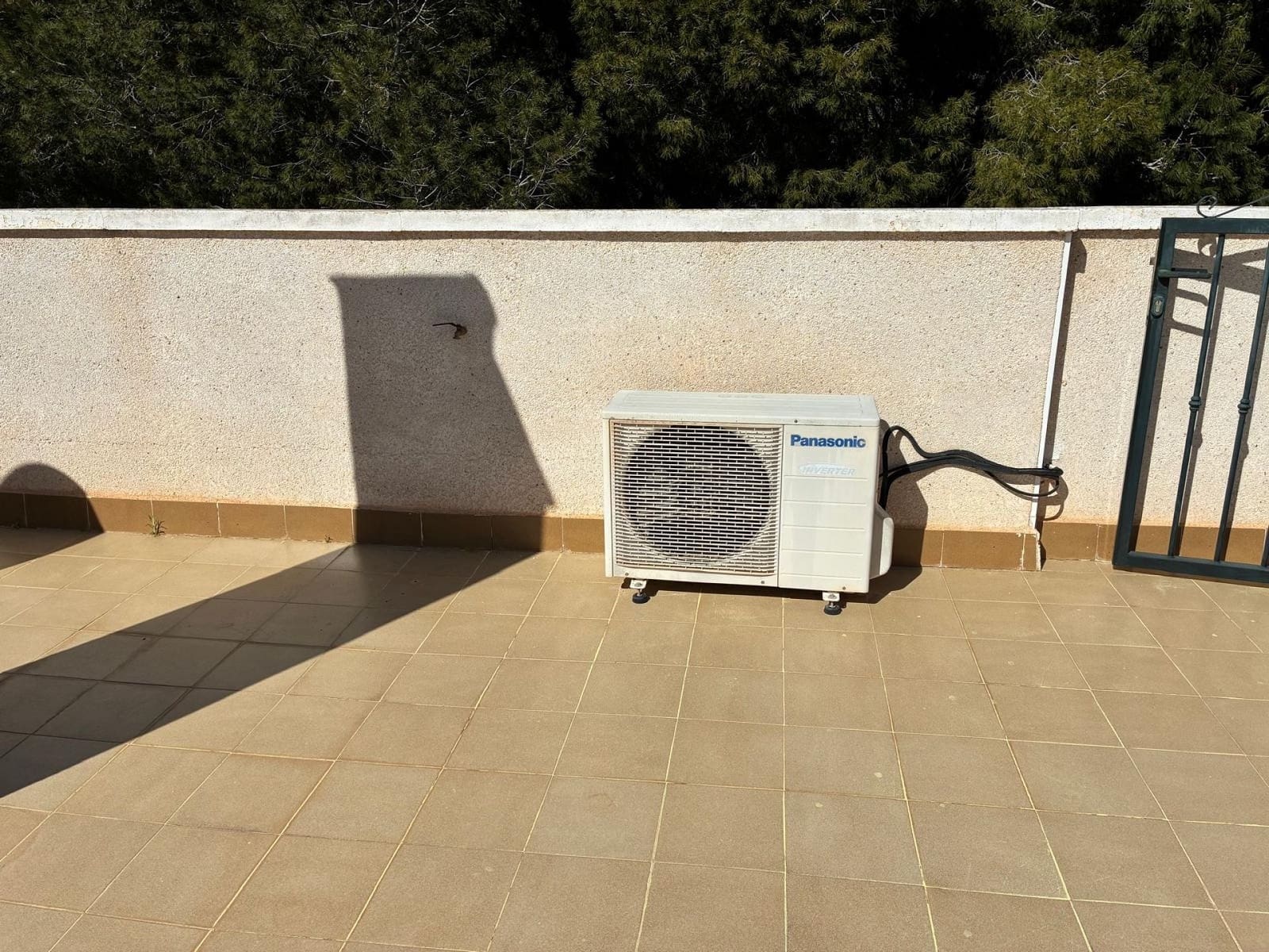 2 bedroom Apartment for sale in Algorfa with pool - € 120,000 (Ref: 9638058)