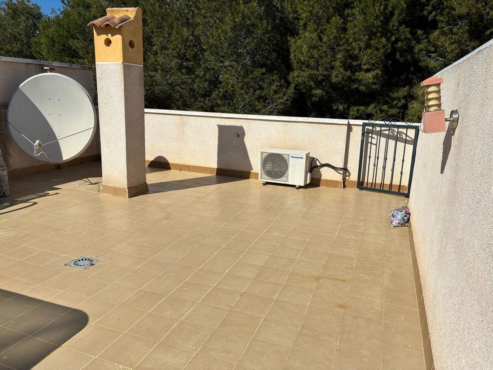 2 bedroom Apartment for sale in Algorfa with pool - € 120,000 (Ref: 9638058)