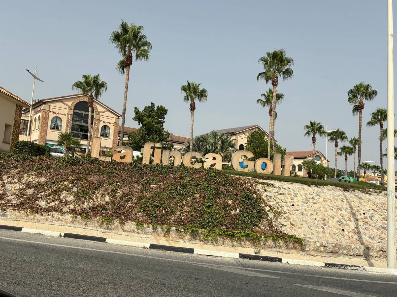 2 bedroom Apartment for sale in Algorfa with pool - € 120,000 (Ref: 9638058)