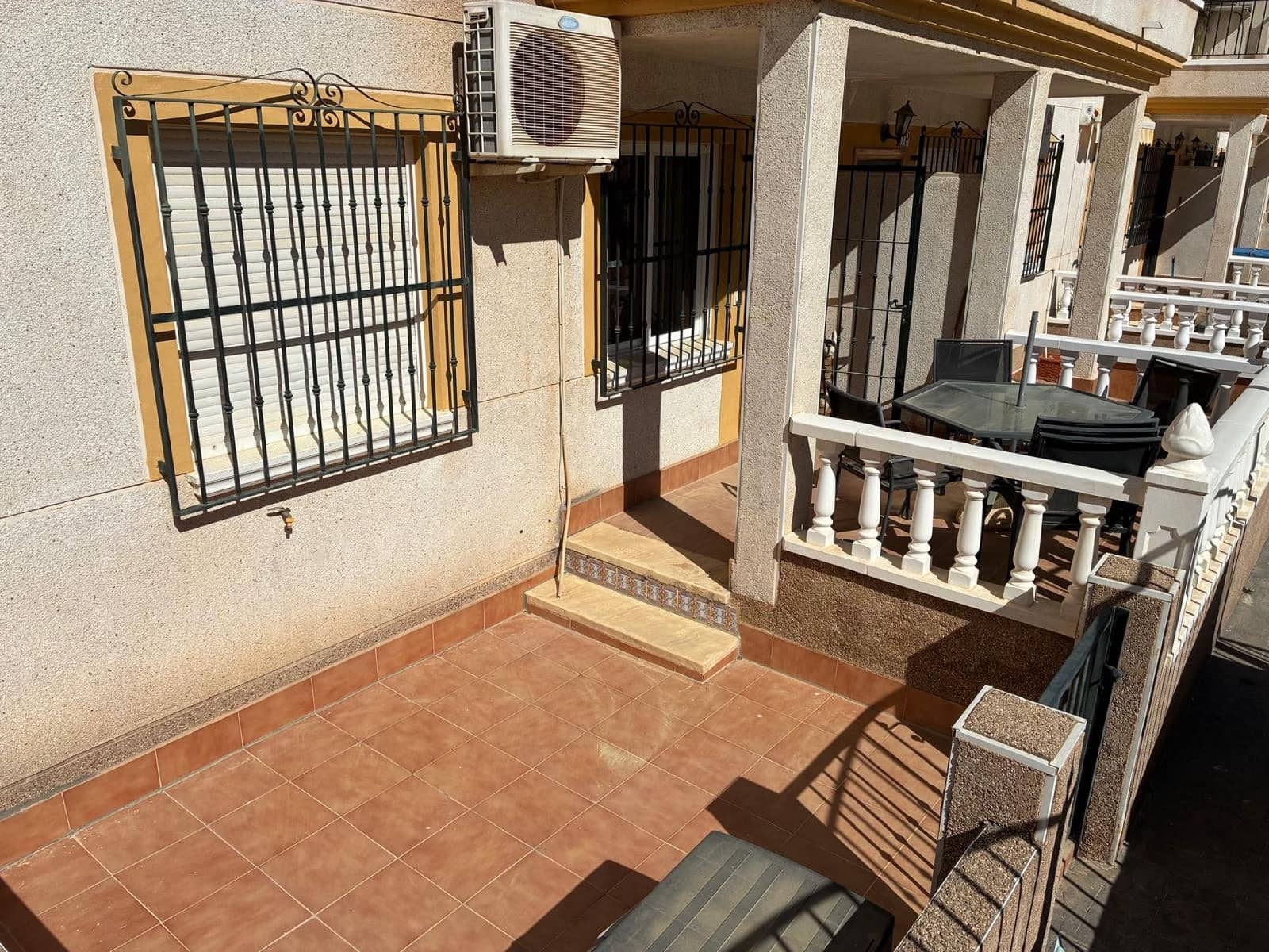 2 sypialnia Apartament na sprzedaż w Algorfa z basenem - 119 500 € (Ref: 9638059)