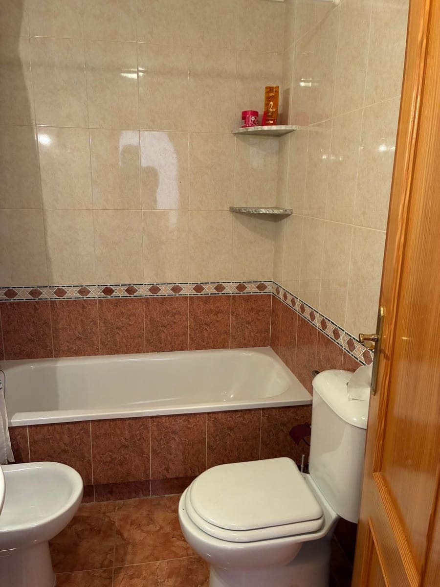 2 sypialnia Apartament na sprzedaż w Algorfa z basenem - 119 500 € (Ref: 9638059)