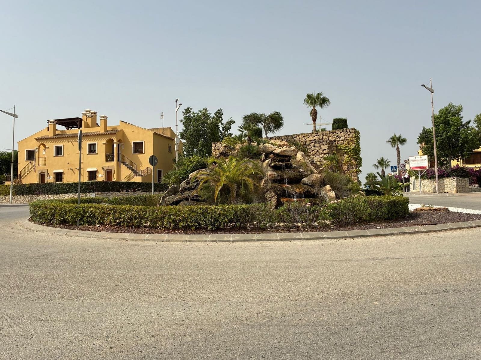 2 sypialnia Apartament na sprzedaż w Algorfa z basenem - 119 500 € (Ref: 9638059)