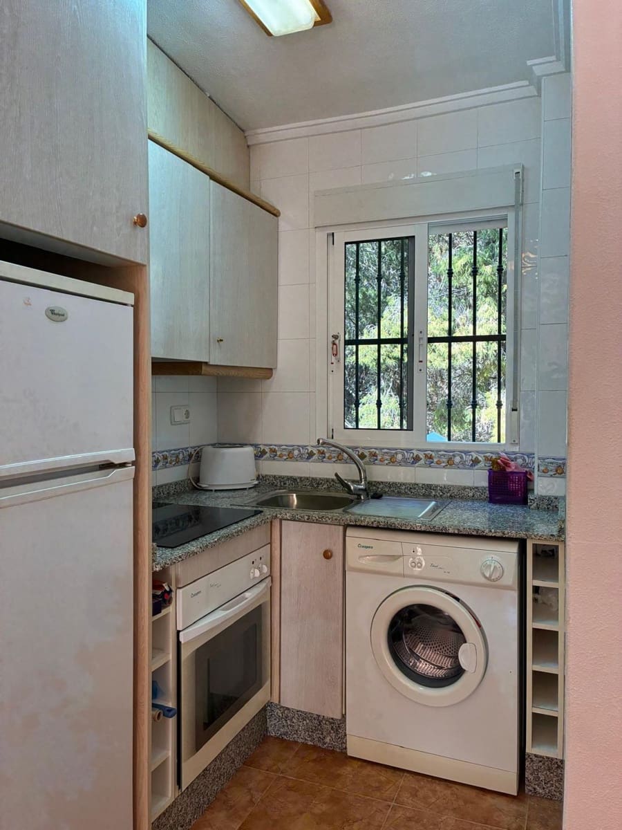 2 sypialnia Apartament na sprzedaż w Algorfa z basenem - 119 500 € (Ref: 9638059)