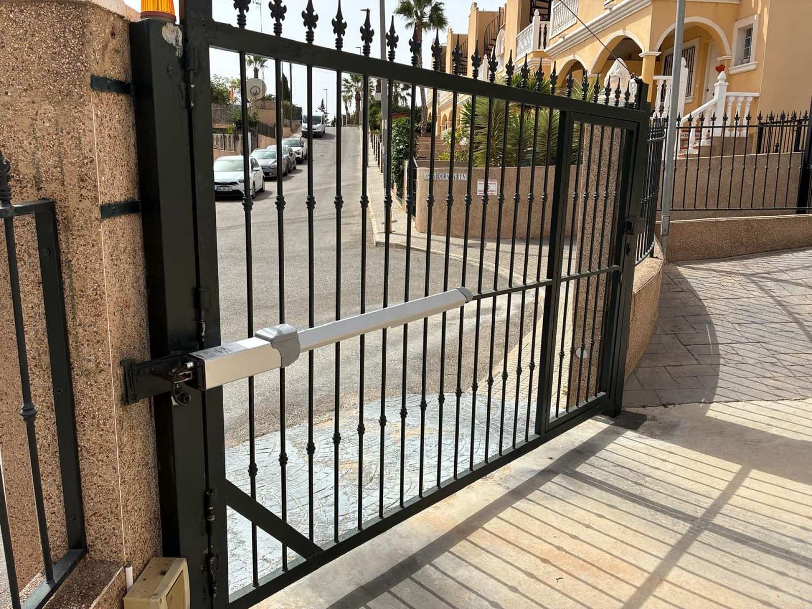 2 sypialnia Apartament na sprzedaż w Algorfa z basenem - 119 500 € (Ref: 9638059)