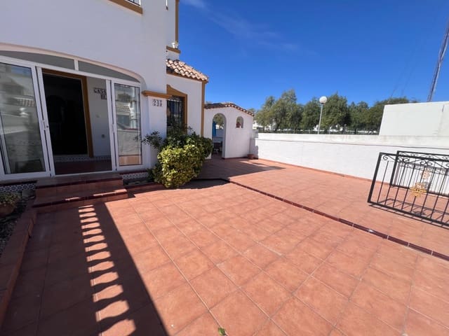 3 soverom Hus til salgs i Entre Naranjos, Orihuela med svømmebasseng - € 189 000 (Ref: 9638060)
