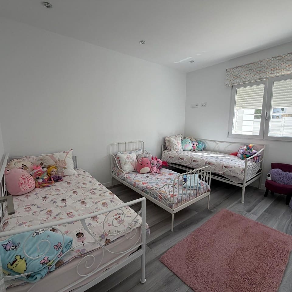 4 Zimmer Villa zu verkaufen in Algorfa mit Pool - 949.950 € (Ref: 9638063)