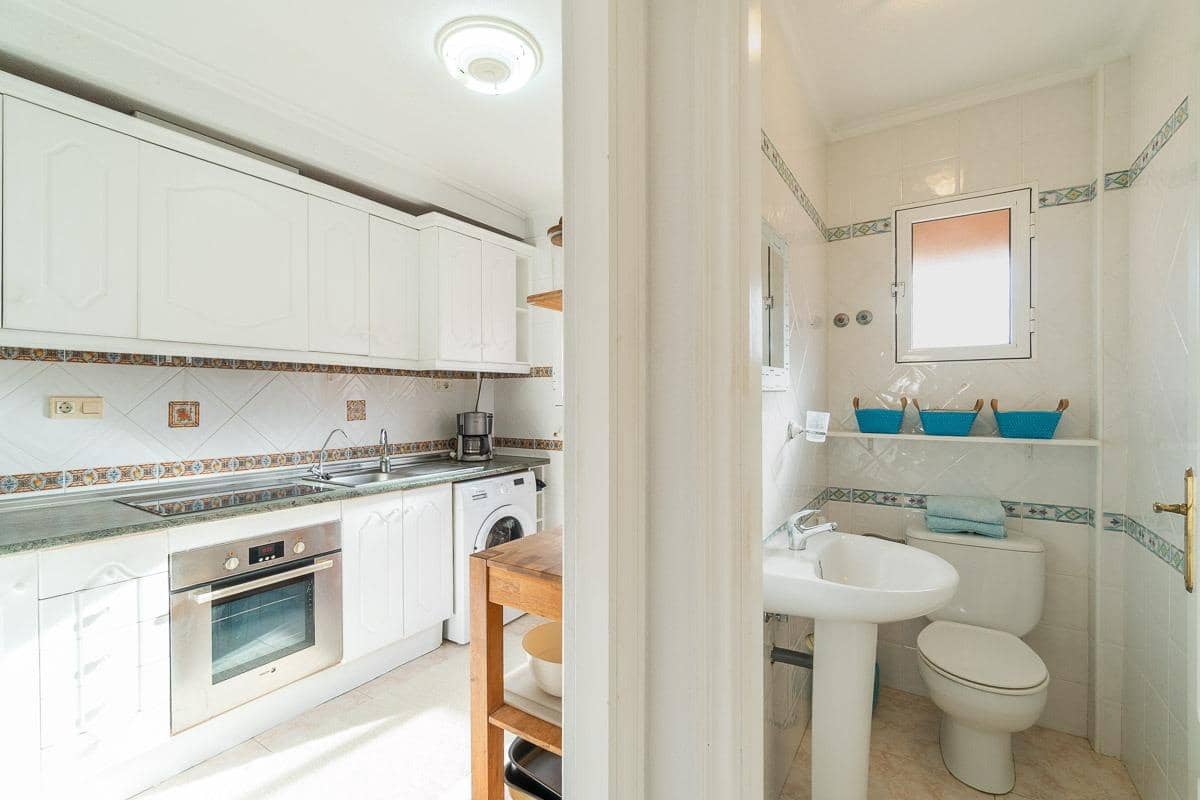 2 bedroom Townhouse for sale in Orihuela Costa with pool - € 195,000 (Ref: 9638064)