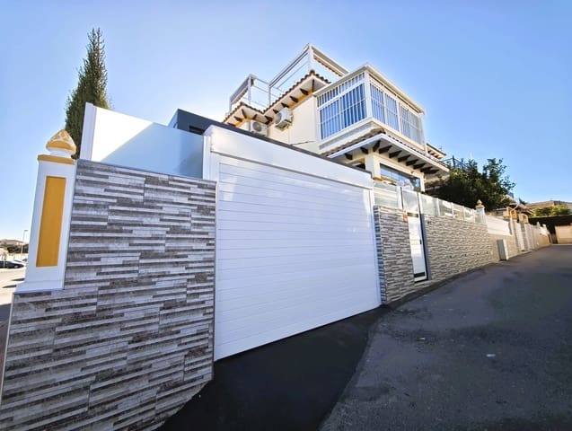 2 chambre Maison de Ville à vendre à Punta Prima, Orihuela avec piscine garage - 269 950 € (Ref: 9638066)