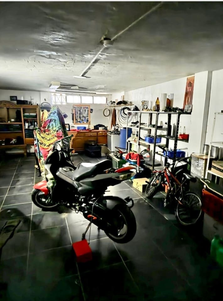 3 chambre Maison de Ville à vendre à Playa Flamenca avec piscine garage - 248 000 € (Ref: 9638068)