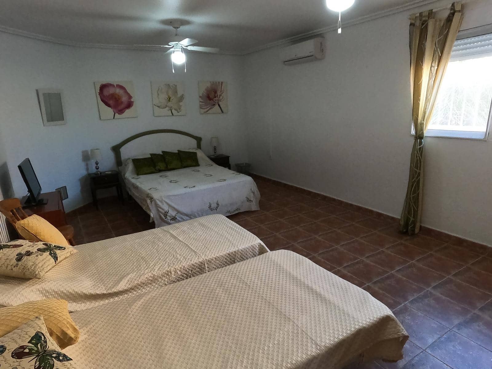 4 sypialnia Willa na sprzedaż w Algorfa z basenem - 499 500 € (Ref: 9638069)