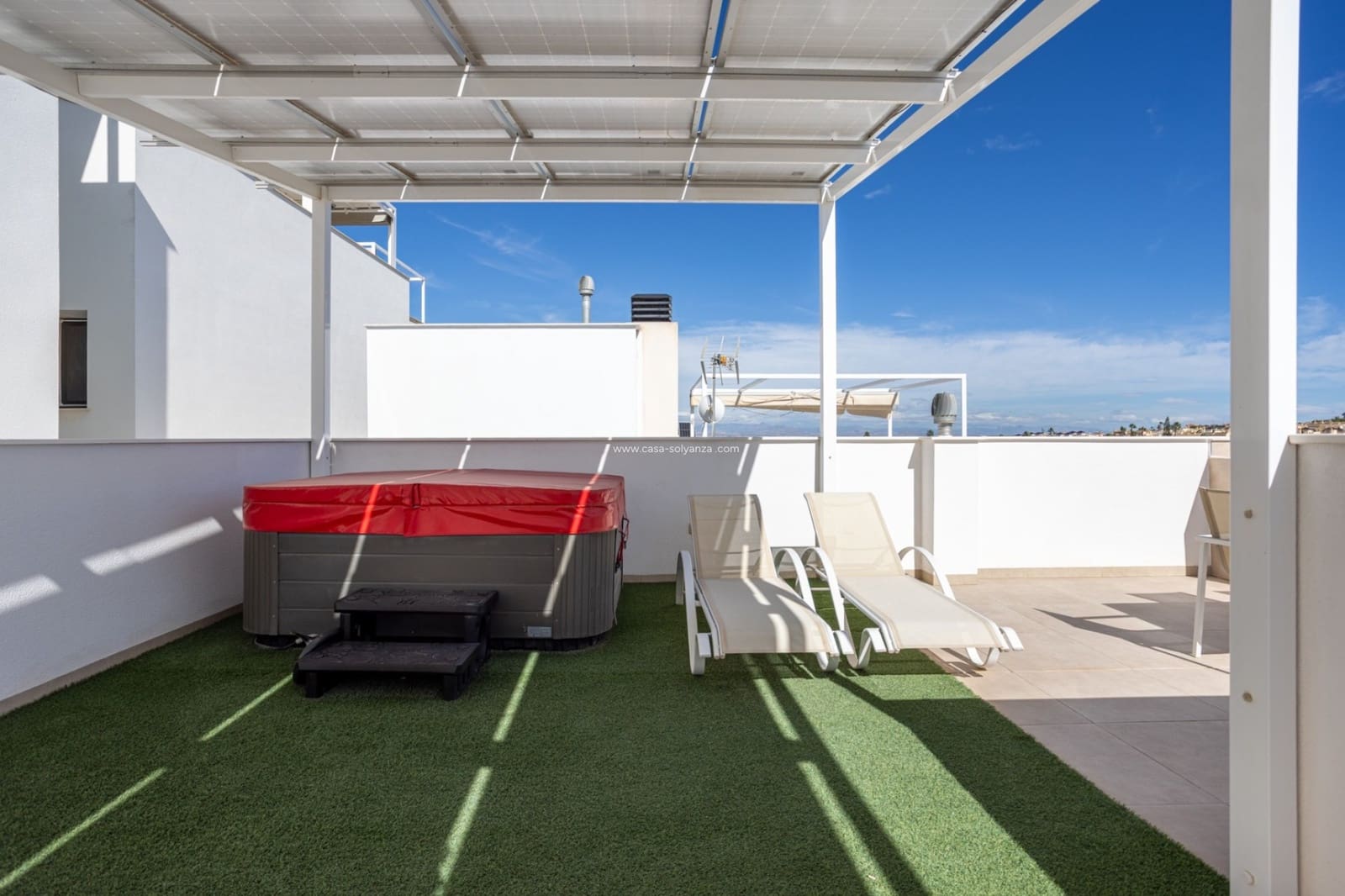 3 bedroom Villa for sale in Benijofar - € 439,900 (Ref: 9638070)