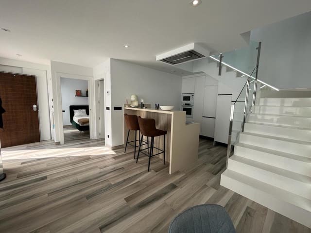 3 makuuhuone Huvila myytävänä paikassa Los Balcones mukana uima-altaan - 489 000 € (Ref: 9639769)