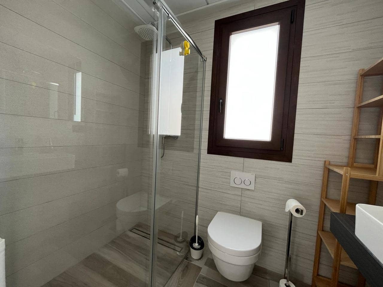 3 makuuhuone Huvila myytävänä paikassa Los Balcones mukana uima-altaan - 489 000 € (Ref: 9639769)