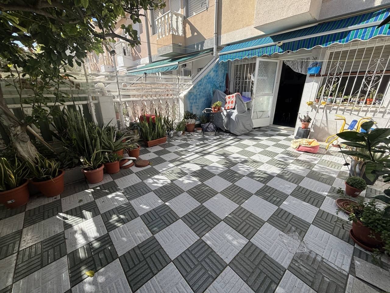 2 bedroom Apartment for sale in San Pedro del Pinatar - € 100,000 (Ref: 9639772)