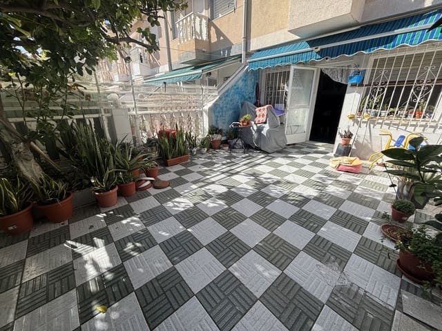 2 camera da letto Appartamento in vendita in San Pedro del Pinatar - 100.000 € (Rif: 9639772)