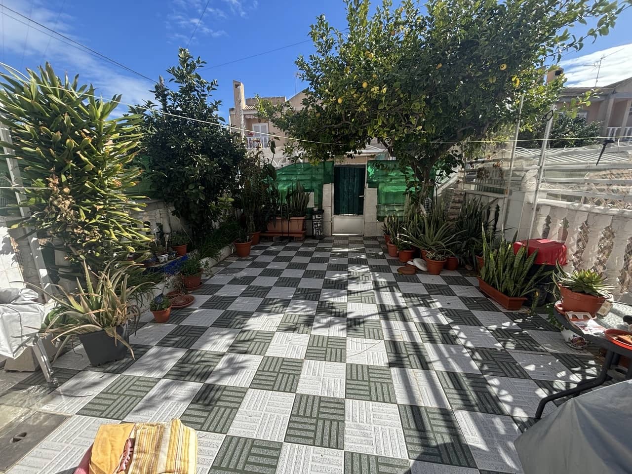 2 bedroom Apartment for sale in San Pedro del Pinatar - € 100,000 (Ref: 9639772)