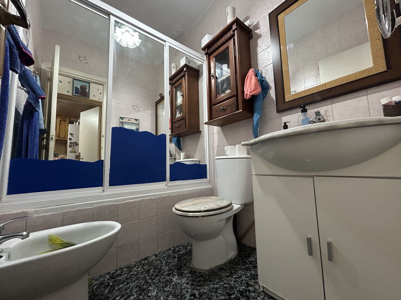 2 chambre Appartement à vendre à San Pedro del Pinatar - 100 000 € (Ref: 9639772)