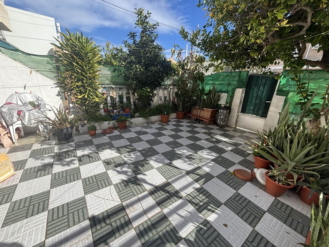 2 chambre Appartement à vendre à San Pedro del Pinatar - 100 000 € (Ref: 9639772)