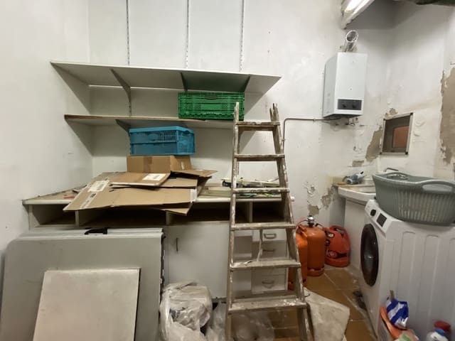 1 camera da letto Bungalow in vendita in Torrevieja - 142.000 € (Rif: 9639774)