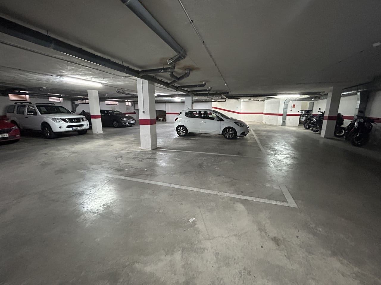 2 makuuhuone Huoneisto myytävänä paikassa San Miguel de Salinas mukana uima-altaan 
autotalli - 155 000 € (Ref: 9639775)