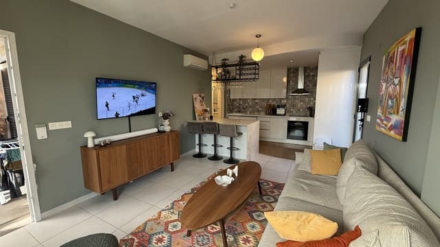 3 soveværelse Villa til salg i La Zenia, Orihuela med swimmingpool - € 499.999 (Ref: 9639776)