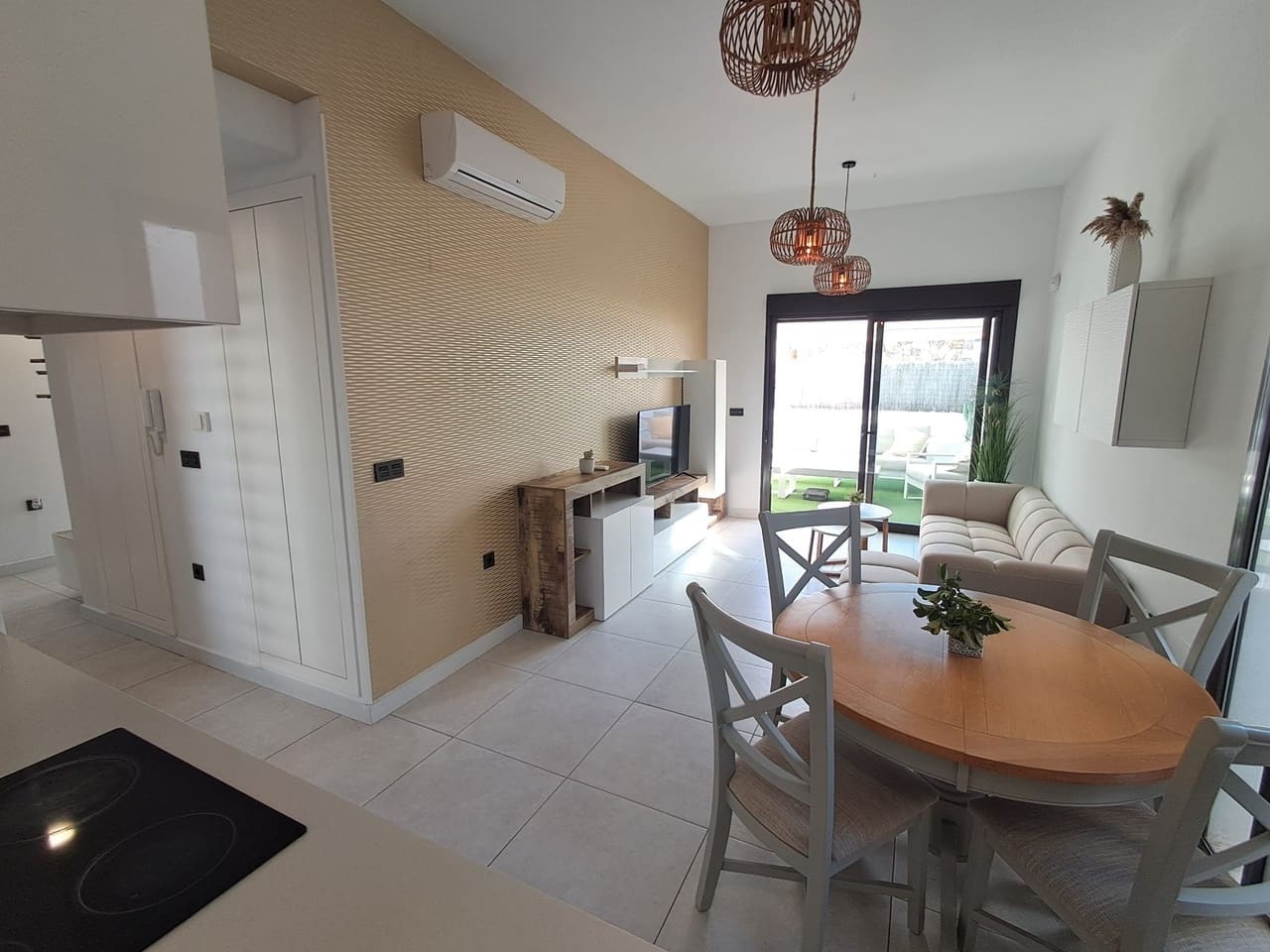 3 camera da letto Villa in vendita in Cabo Roig con piscina - 360.000 € (Rif: 9639777)