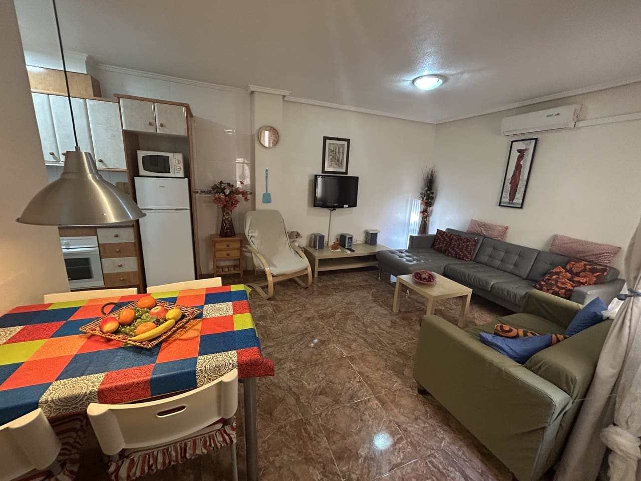 2 camera da letto Appartamento in vendita in Rojales - 95.000 € (Rif: 9639778)