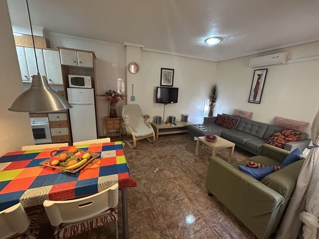 2 quarto Apartamento para venda em Rojales - 95 000 € (Ref: 9639778)