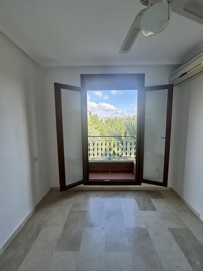 2 makuuhuone Huoneisto myytävänä paikassa Villamartin mukana uima-altaan - 179 995 € (Ref: 9645629)