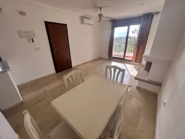 2 makuuhuone Huoneisto myytävänä paikassa Villamartin, Orihuela mukana uima-altaan - 179 995 € (Ref: 9645629)