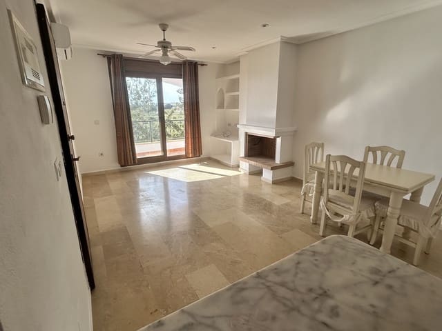 2 makuuhuone Huoneisto myytävänä paikassa Villamartin, Orihuela mukana uima-altaan - 179 995 € (Ref: 9645629)