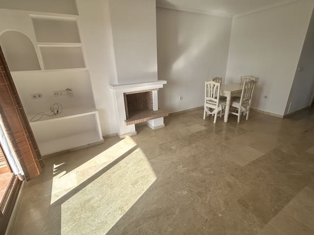 2 makuuhuone Huoneisto myytävänä paikassa Villamartin, Orihuela mukana uima-altaan - 179 995 € (Ref: 9645629)