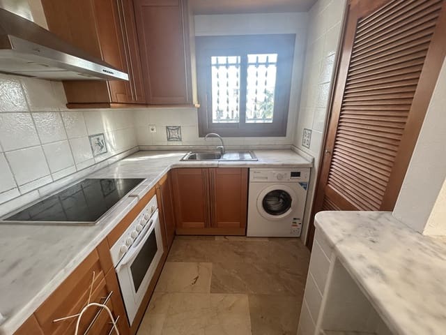 2 makuuhuone Huoneisto myytävänä paikassa Villamartin, Orihuela mukana uima-altaan - 179 995 € (Ref: 9645629)