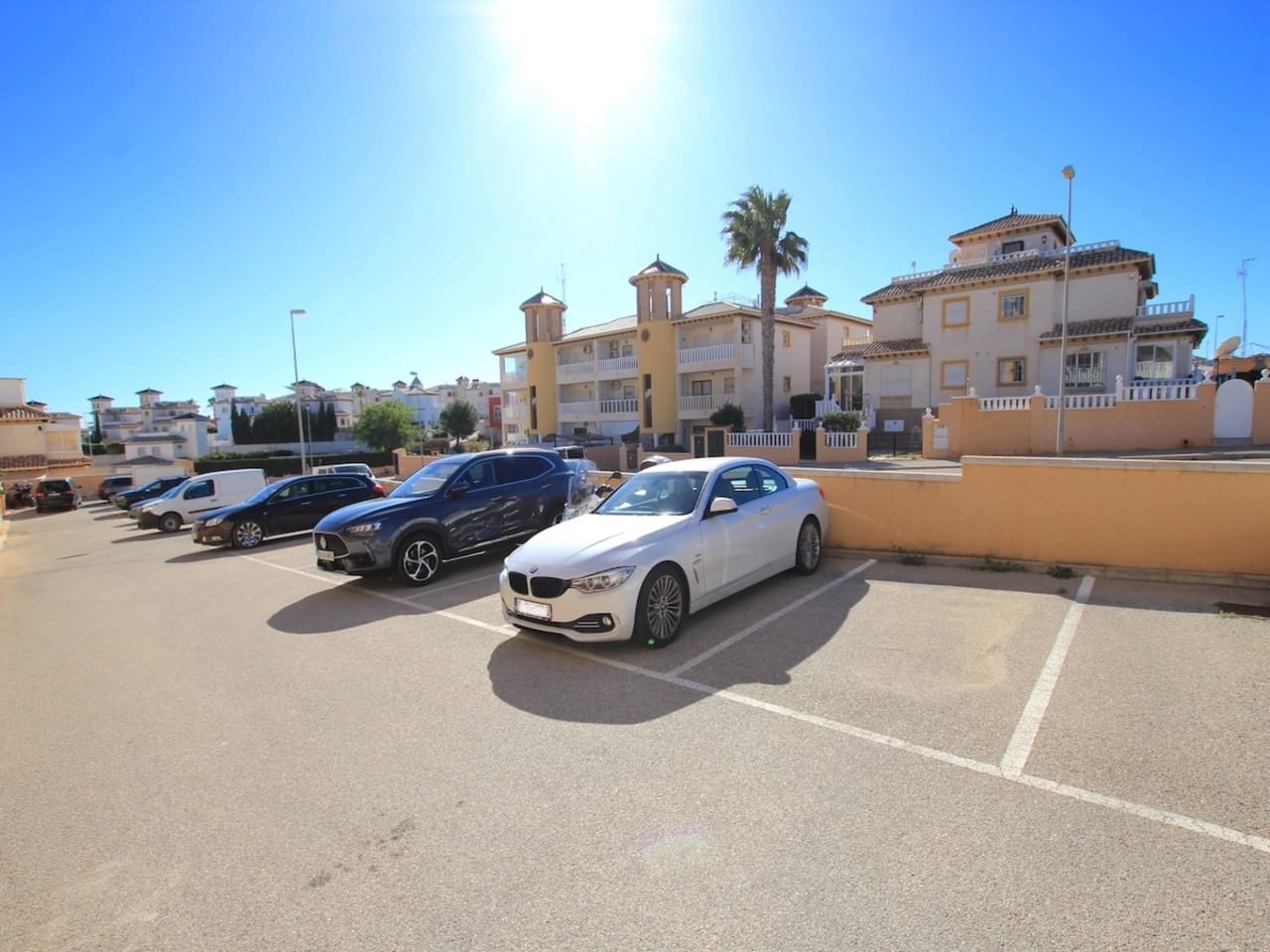 2 bedroom Apartment for sale in Cabo Roig - € 149,000 (Ref: 9645630)