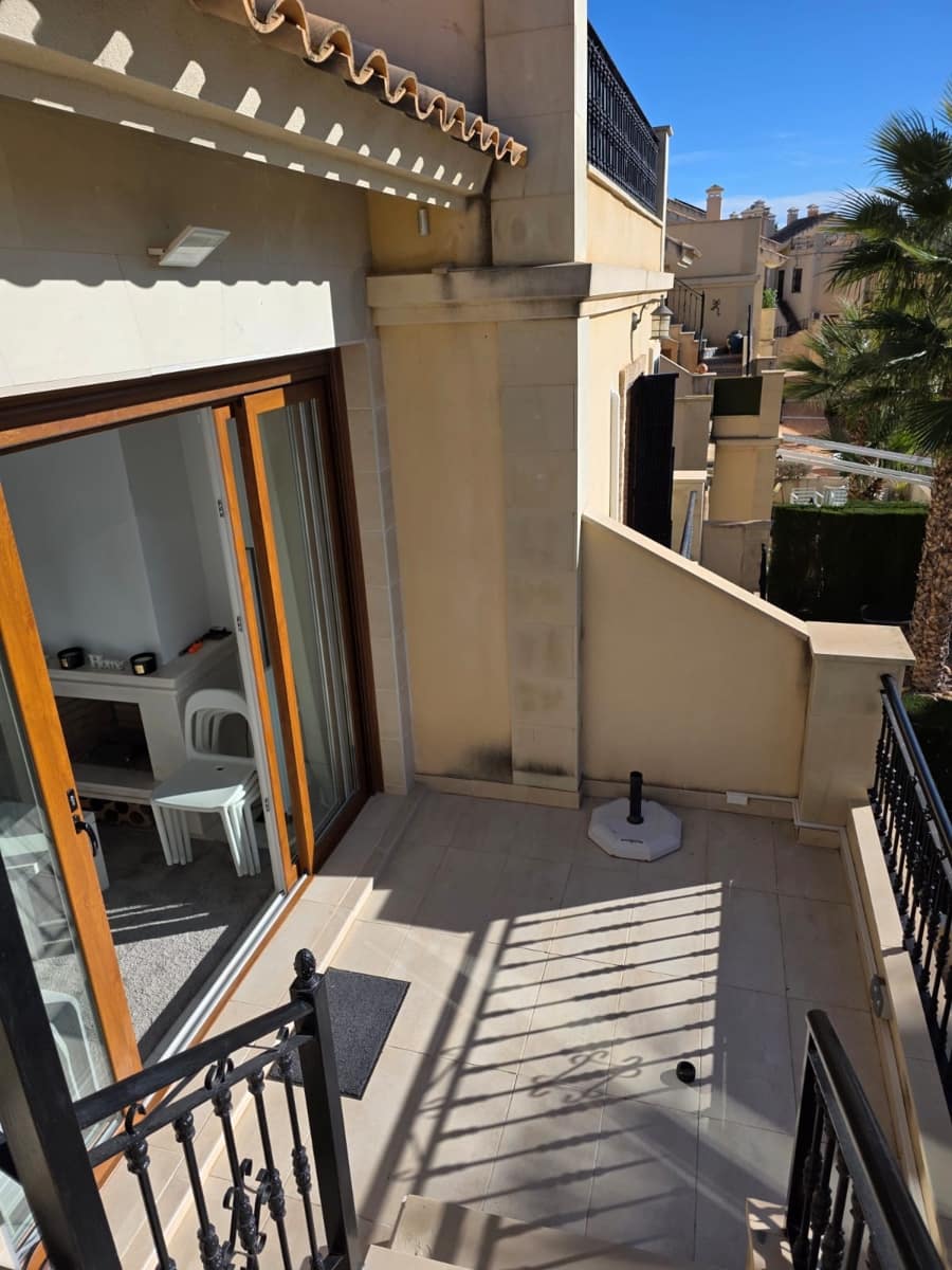 2 quarto Apartamento para venda em Algorfa com piscina garagem - 210 000 € (Ref: 9650876)