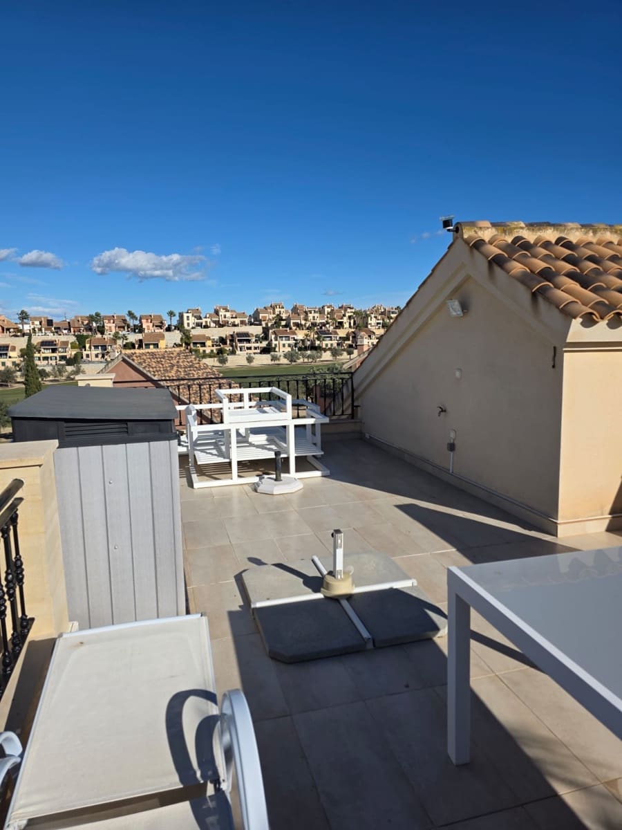 2 quarto Apartamento para venda em Algorfa com piscina garagem - 210 000 € (Ref: 9650876)