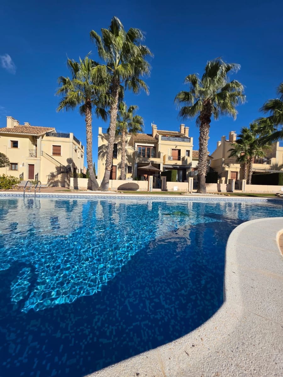 2 quarto Apartamento para venda em Algorfa com piscina garagem - 210 000 € (Ref: 9650876)