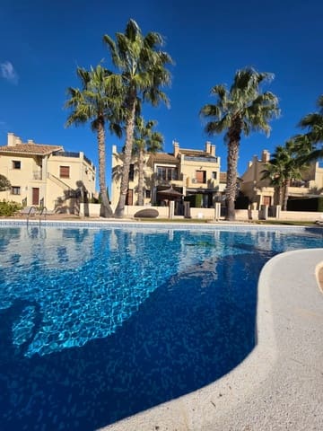 2 quarto Apartamento para venda em Algorfa com piscina garagem - 210 000 € (Ref: 9650876)