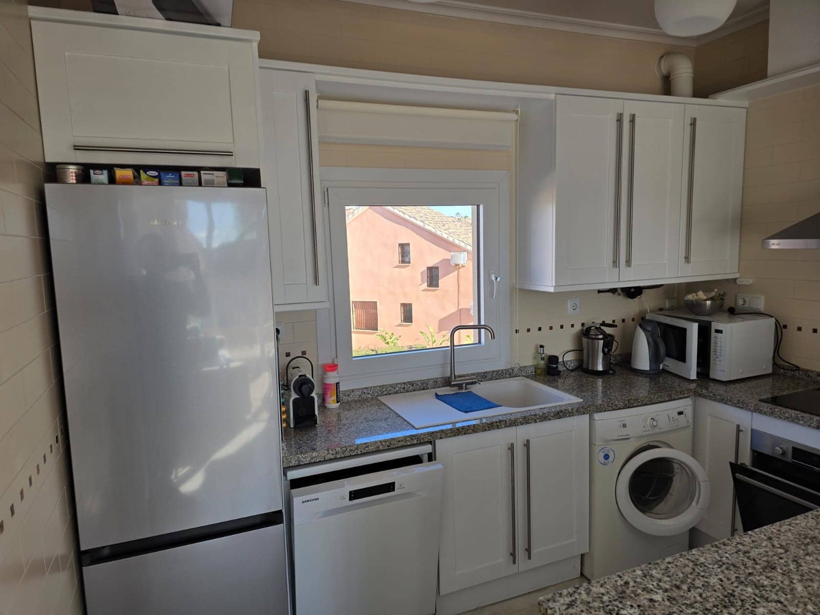 2 quarto Apartamento para venda em Algorfa com piscina garagem - 210 000 € (Ref: 9650876)