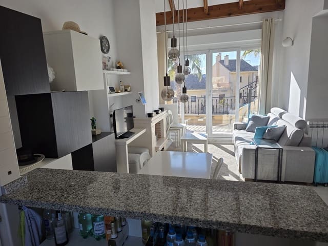 2 quarto Apartamento para venda em Algorfa com piscina garagem - 210 000 € (Ref: 9650876)