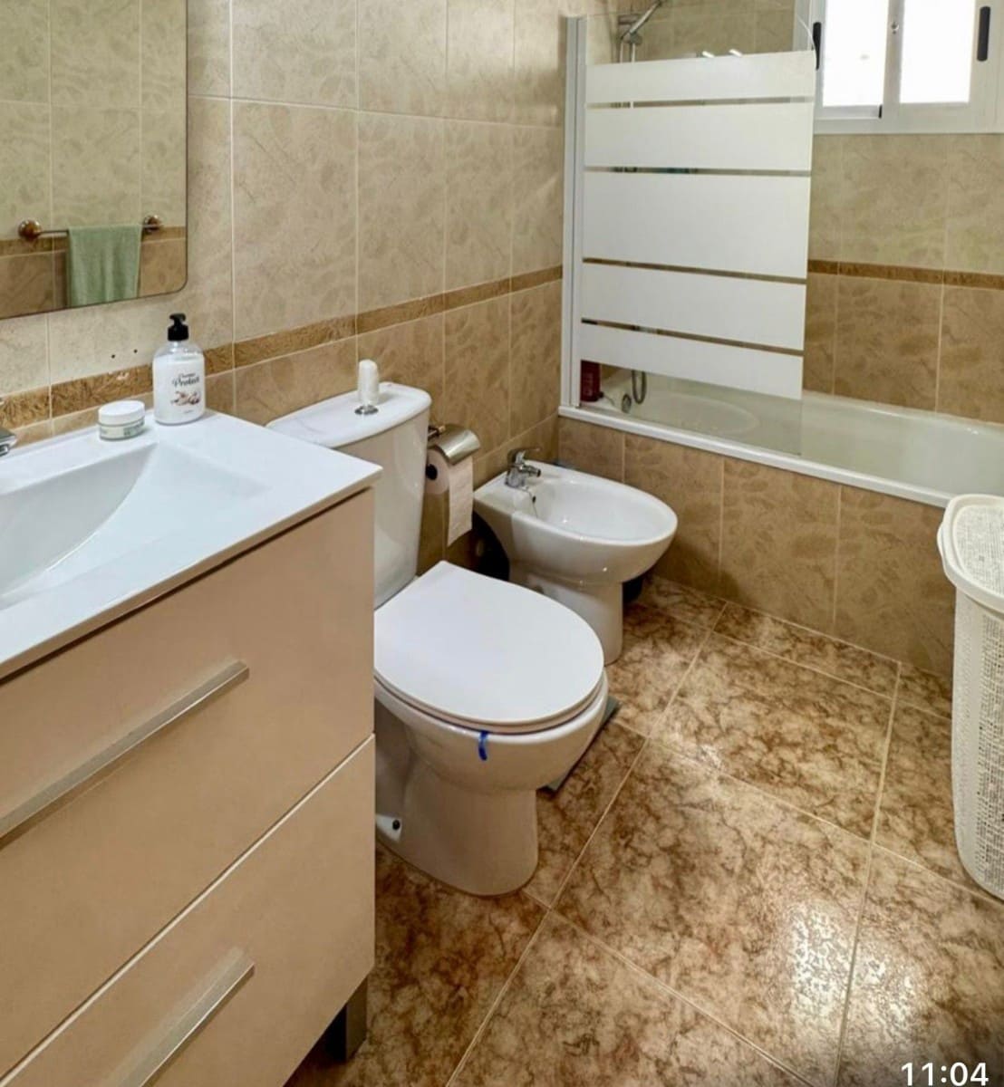 2 bedroom Bungalow for sale in Orihuela Costa with pool - € 174,900 (Ref: 9650879)