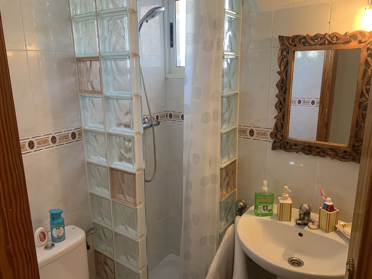 3 chambre Villa/Maison à vendre à Villamartin avec piscine garage - 299 950 € (Ref: 9650882)