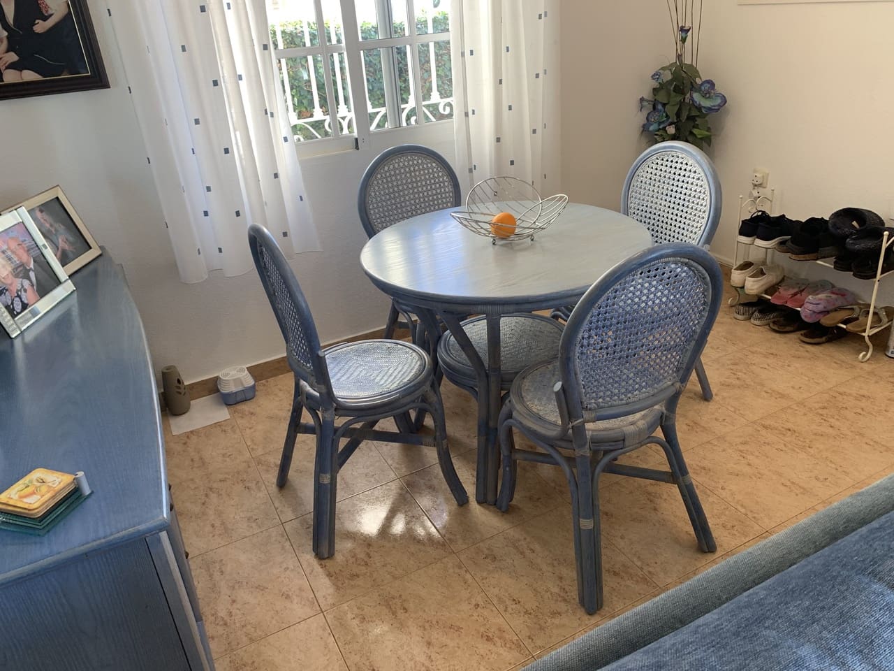 3 chambre Villa/Maison à vendre à Villamartin avec piscine garage - 299 950 € (Ref: 9650882)