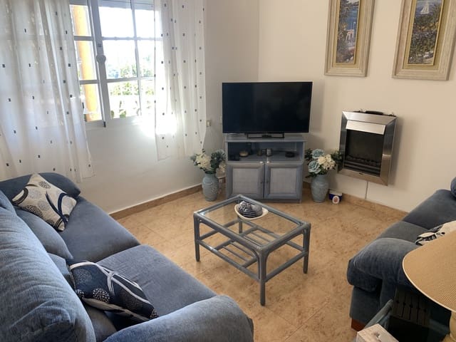 3 chambre Villa/Maison à vendre à Villamartin, Orihuela avec piscine garage - 299 950 € (Ref: 9650882)