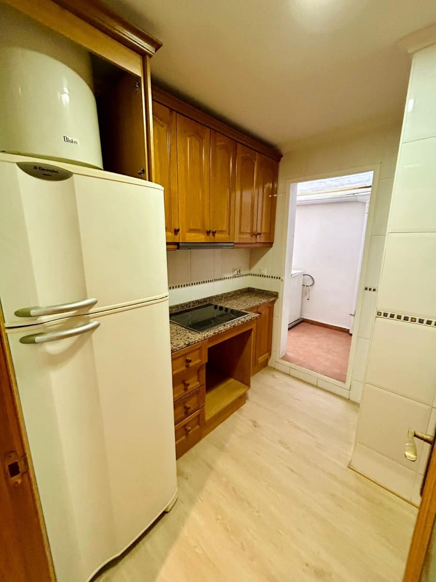 2 bedroom Apartment for sale in San Isidro - € 133,000 (Ref: 9653047)