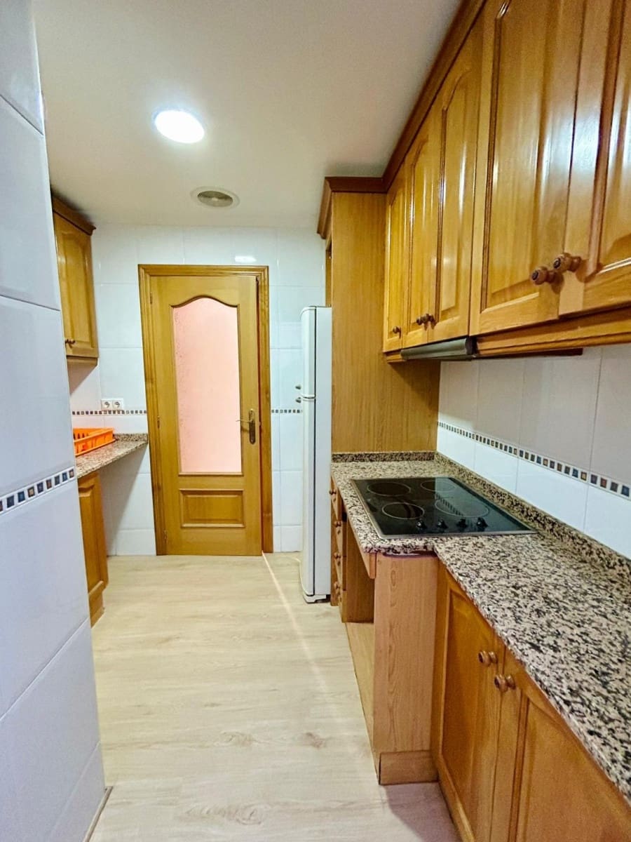 2 bedroom Apartment for sale in San Isidro - € 133,000 (Ref: 9653047)