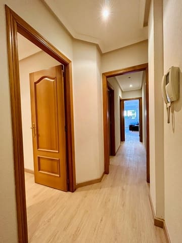 2 bedroom Apartment for sale in San Isidro - € 133,000 (Ref: 9653047)